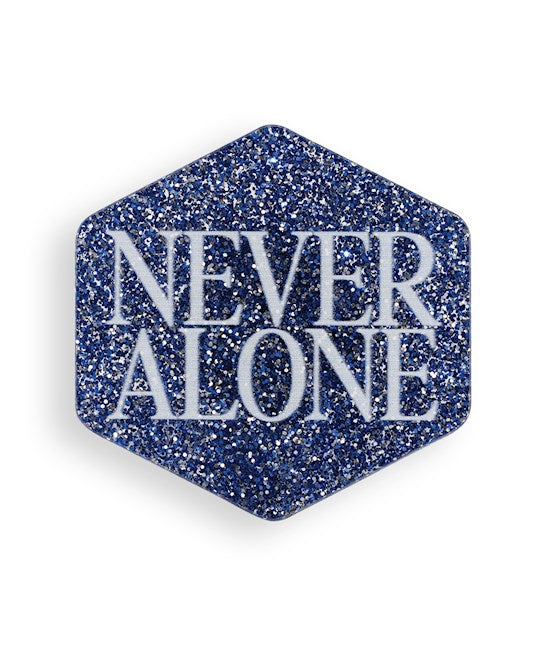Scentable Vent Clip-Never Alone