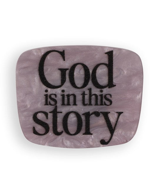 Scentable Vent Clip-God Is In This Story