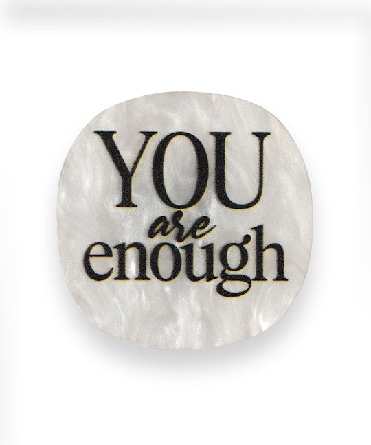 Scentable Vent Clip-You Are Enough