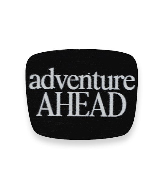 Scentable Vent Clip-Adventure Ahead