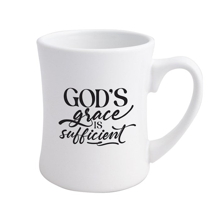 Mug-Designer Coffeehouse-God&