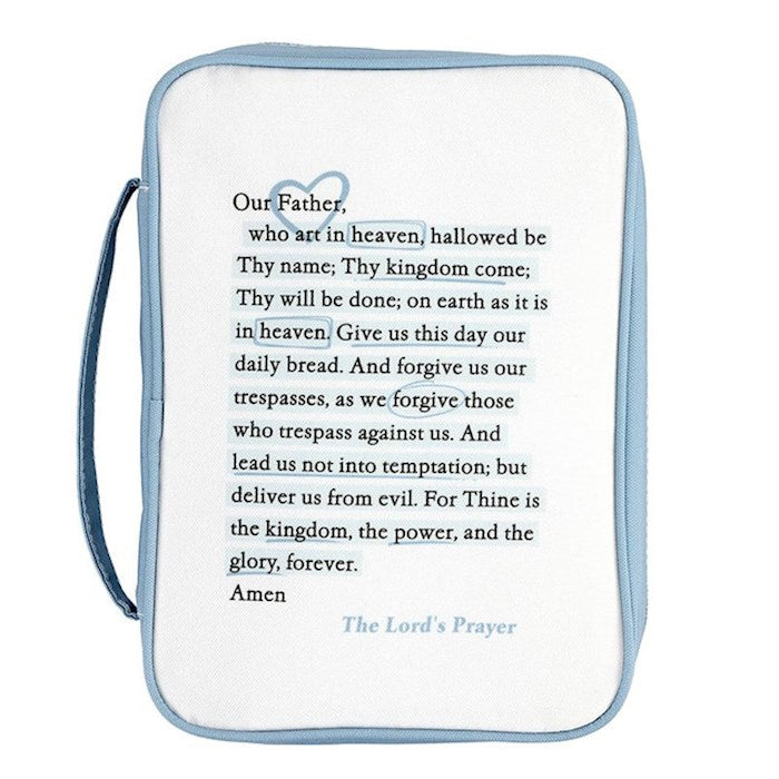 Bible Cover-The Lord&