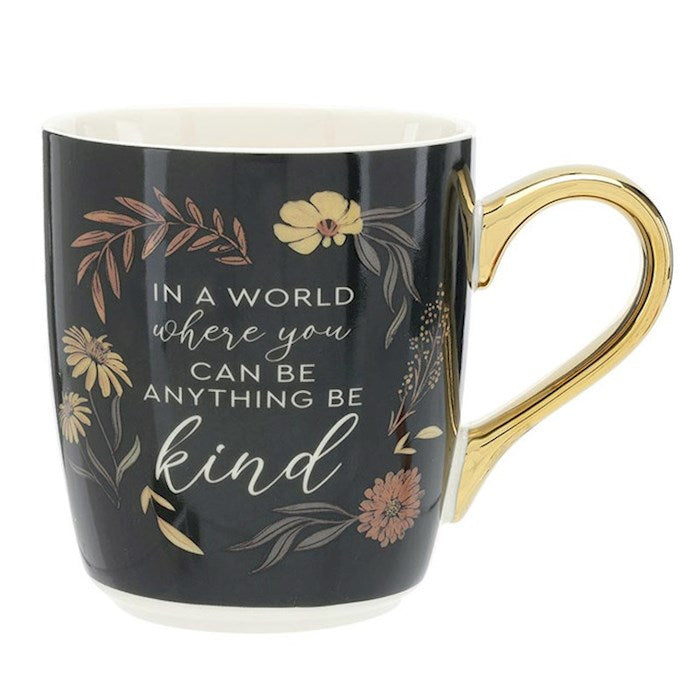 Mug-Be Kind (15 Oz)
