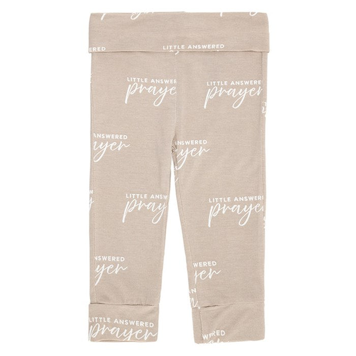Baby-Pants-Little Answered Prayer (6-12 Months)