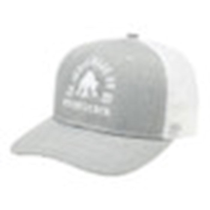 Baseball Cap-Jesus Made Us Fishers Of Men