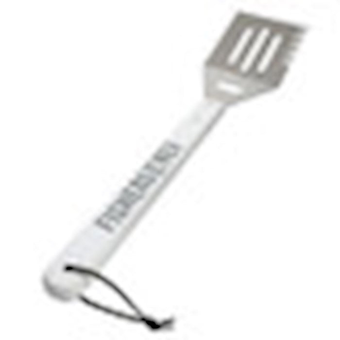 Grill Spatula-Jesus Made Us Fishers Of Men (3.5" x 16.5")
