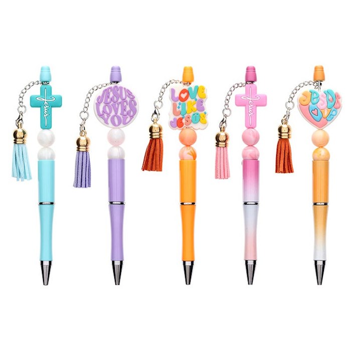 Display-Pen Set-Silicone God&