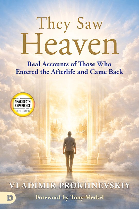 They Saw Heaven