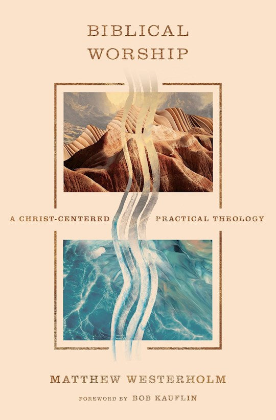 Biblical Worship