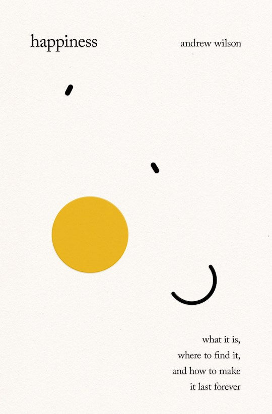 Happiness