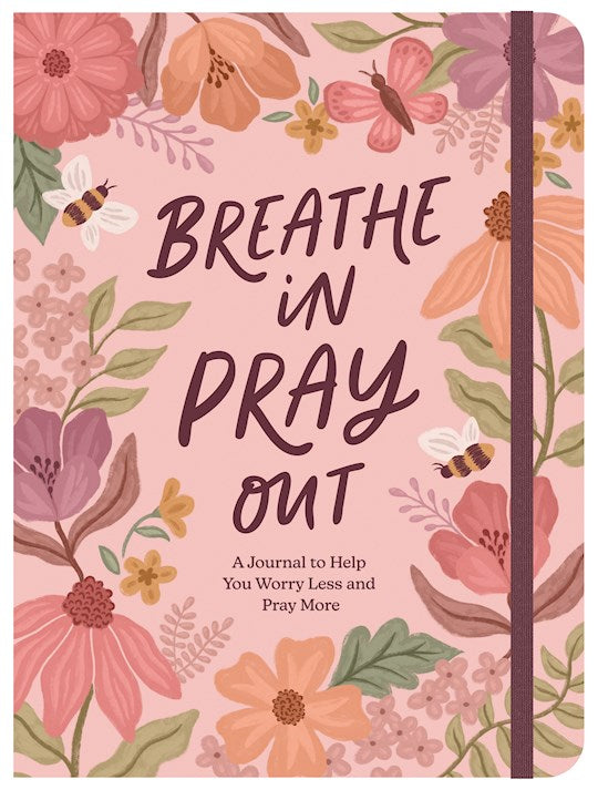 Breathe In Pray Out