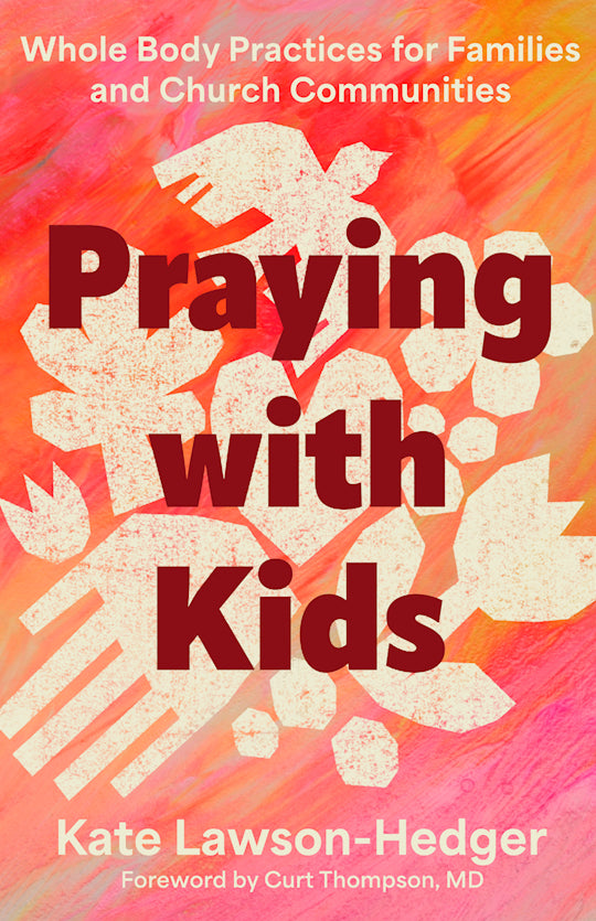 Praying With Kids