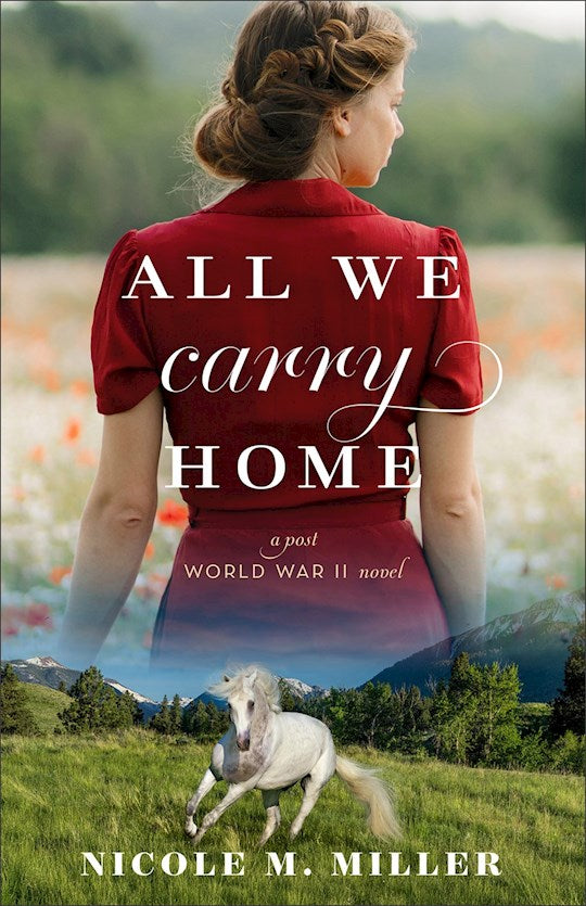 All We Carry Home
