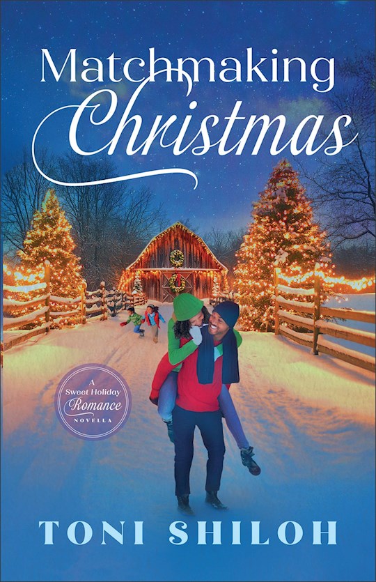 Matchmaking Christmas