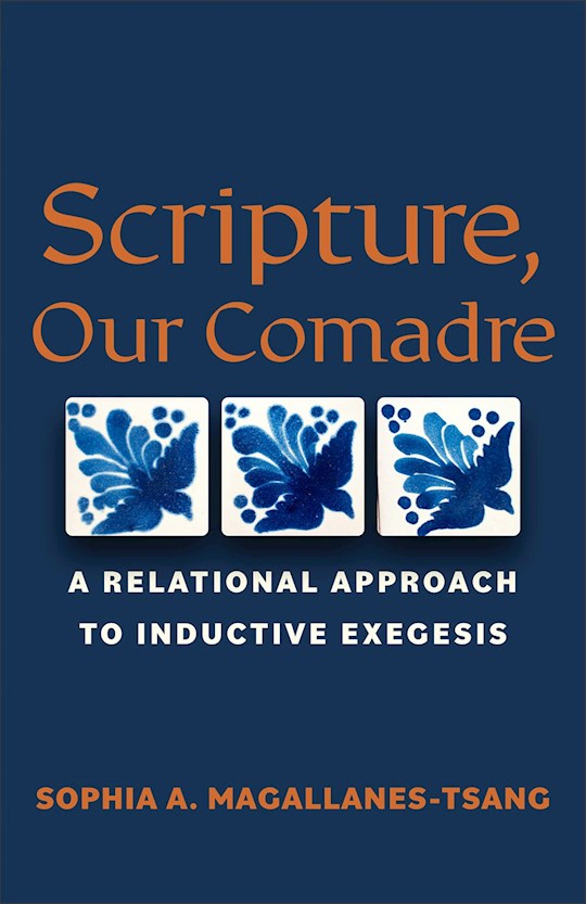 Scripture Our Comadre