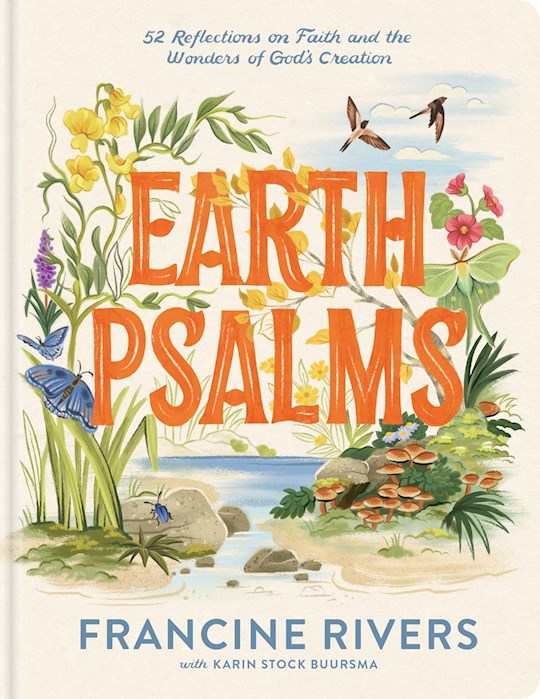 Earth Psalms (Repack)