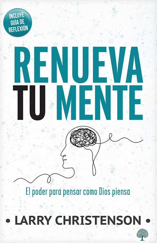 Renueva tu mente (The Renewed Mind)