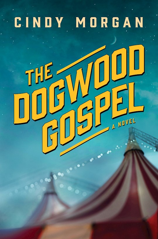 The Dogwood Gospel-Softcover