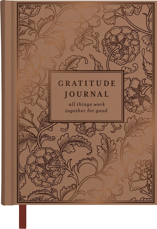 Gratitude Journal