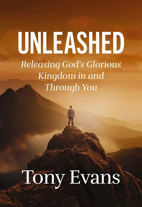 Unleashed-Softcover