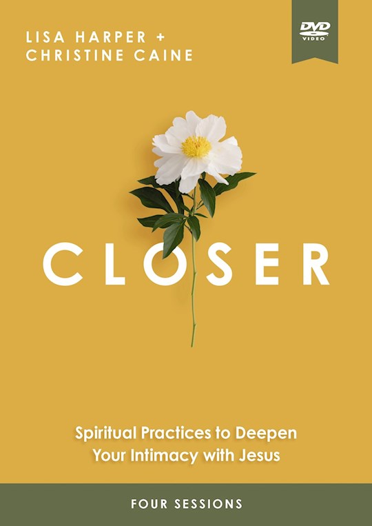 DVD-Closer Video Study