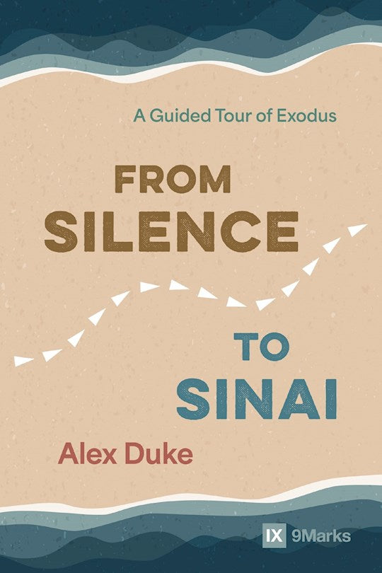 From Silence To Sinai