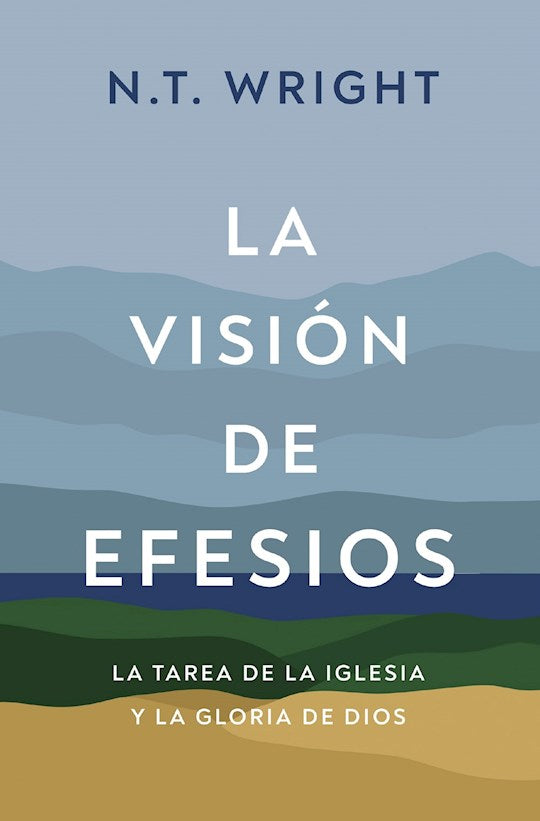 La vision de Efesios (The Vision Of Ephesians)