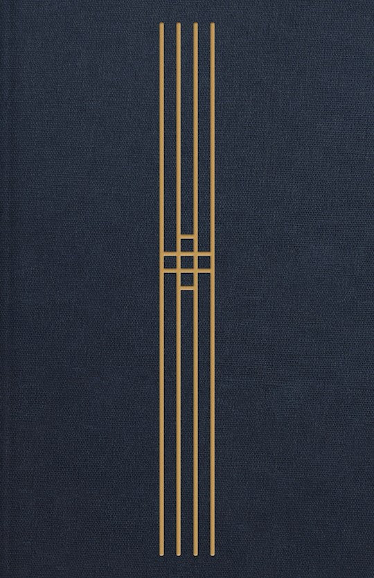 RVR60 NBLA NVI NTV El Nuevo Testamento en cuatro versiones (In Four Versions)-Cloth Over Board
