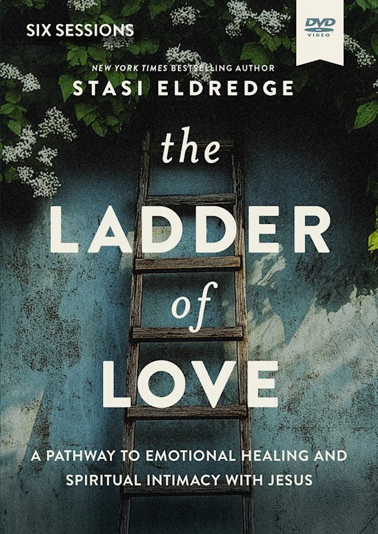 DVD-The Ladder Of Love Video Study