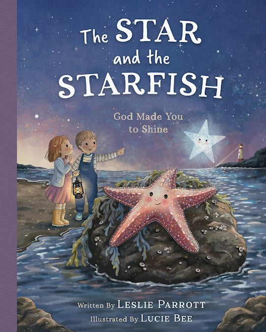 The Star And The Starfish