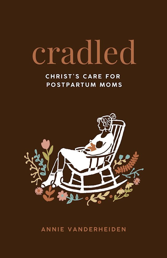 Cradled