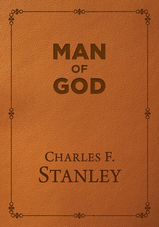 Man Of God (Deluxe Edition)