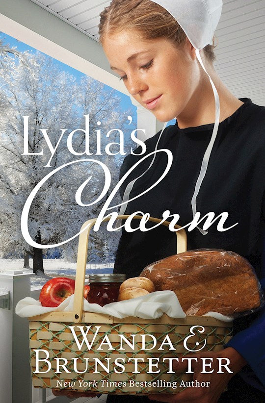 Lydia&