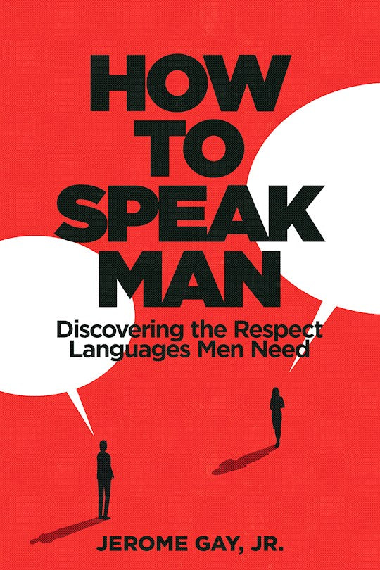 How To Speak Man
