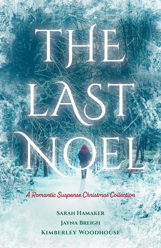 The Last Noel (3-In-1)