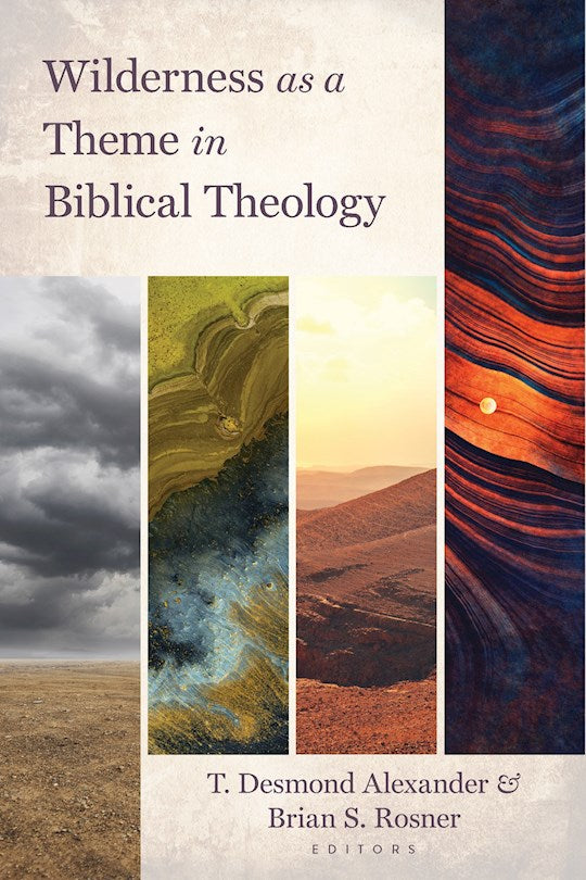 Wisdom As A Theme In Biblical Theology