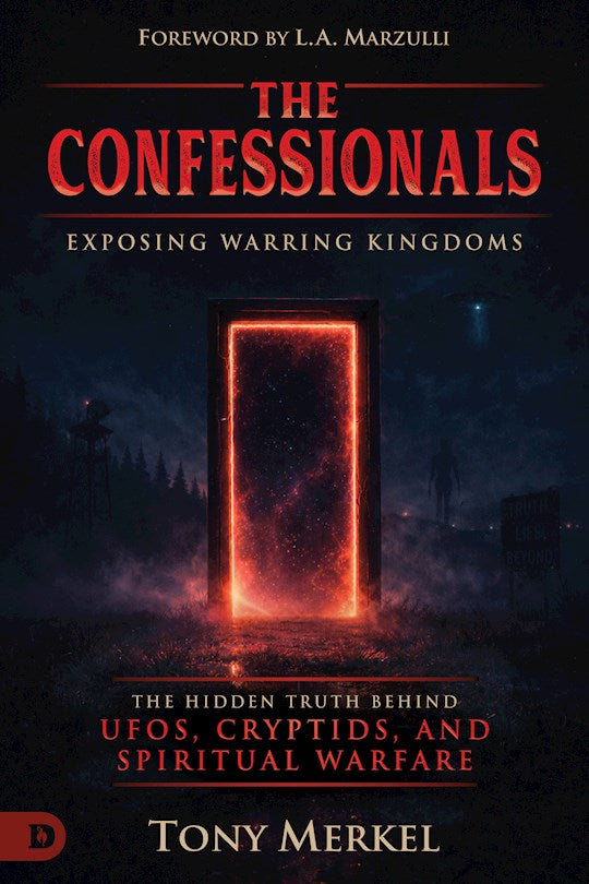 The Confessionals: Exposing Warring Kingdoms