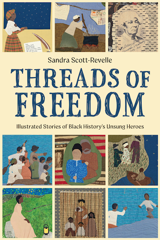 Threads Of Freedom