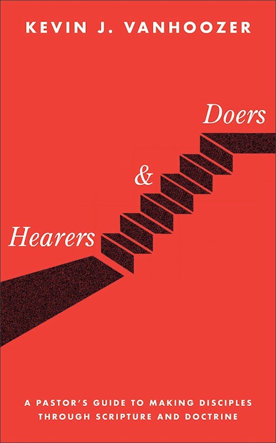 Hearers & Doers