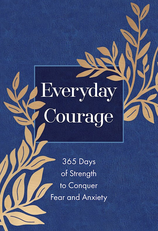 Everyday Courage
