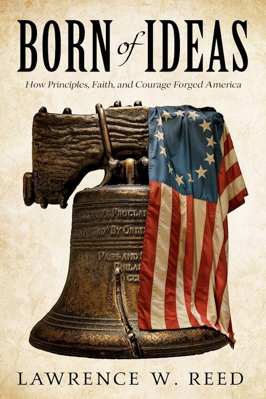 Born of Ideas