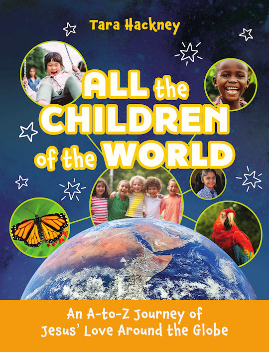 All The Children Of The World