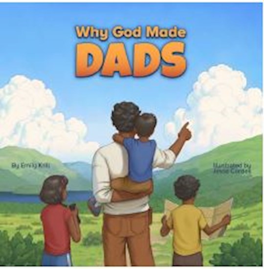 Why God Made Dads