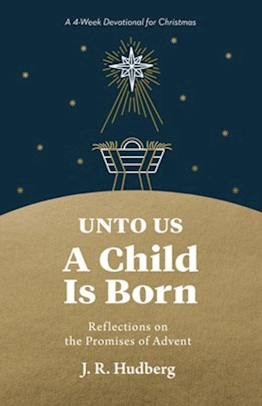 Unto Us A Child Is Born