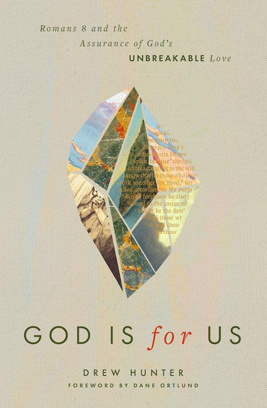 God Is For Us
