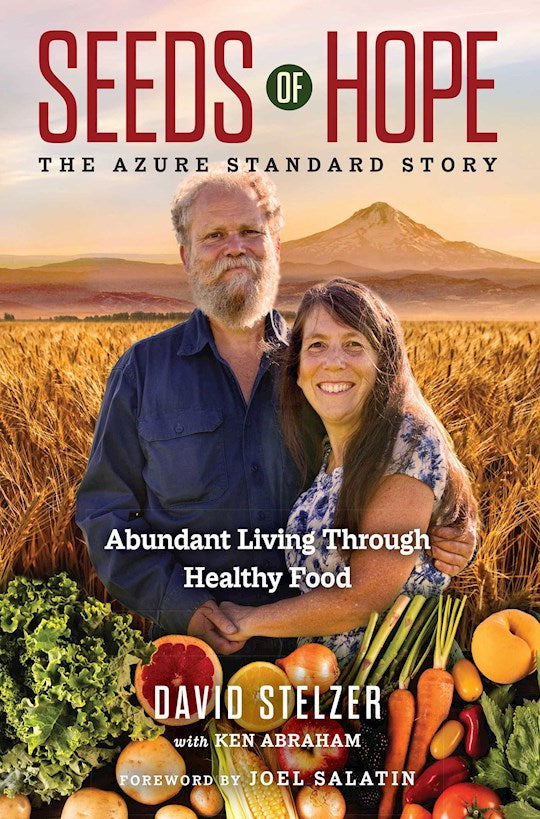 Seeds Of Hope