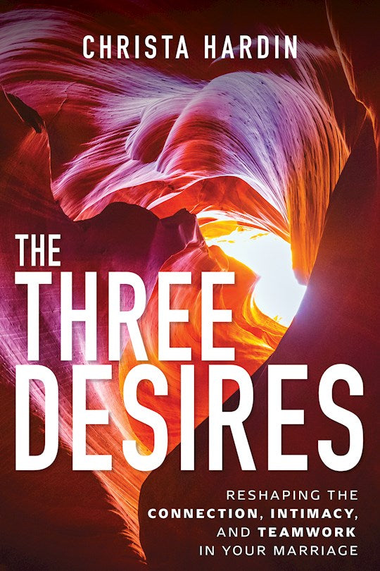 Three Desires