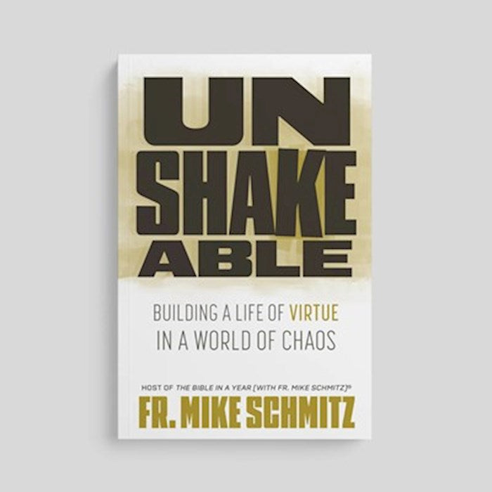 Unshakeable