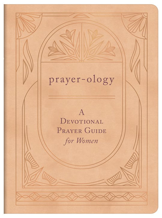 Prayer-ology