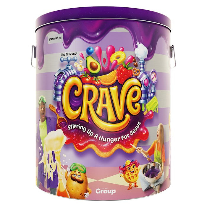 VBS-Crave Ultimate Starter Kit (2027)